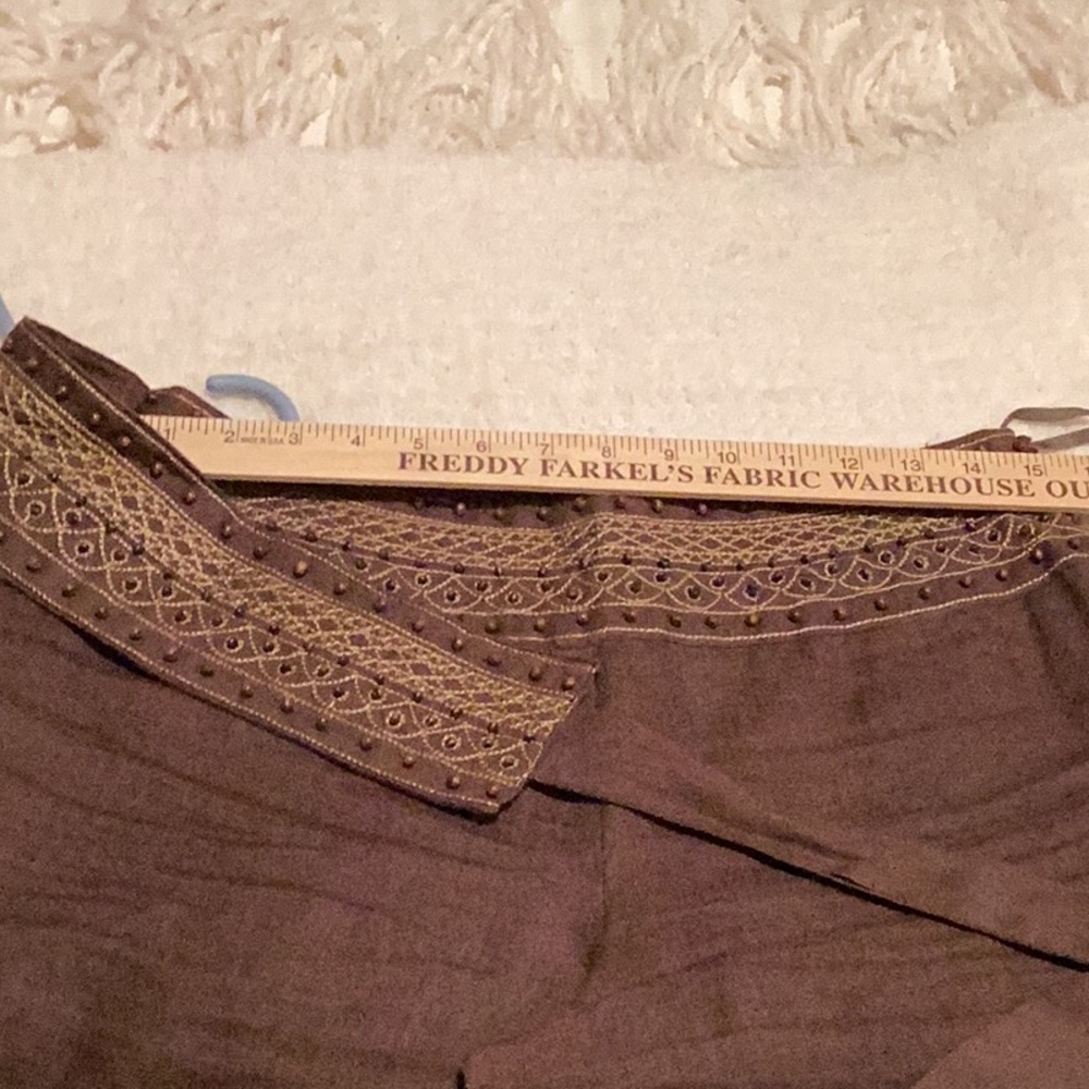 Autograph, New York culottes. - Picture 6 of 6